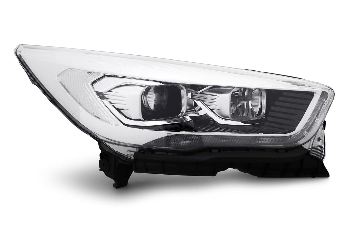 Ford Kuga Right Headlight, Valeo OEM, OEM GV4113008HA - View 10