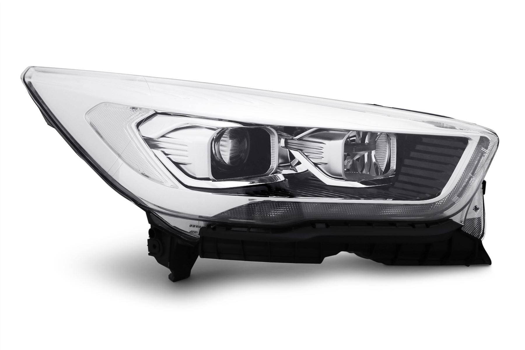 Ford Kuga Right Headlight, Valeo OEM, OEM GV4113008HA - View 10