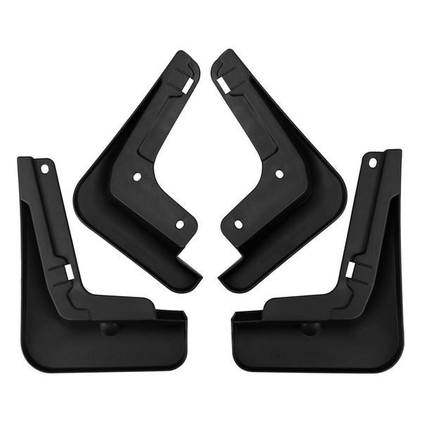 Mud Flap - for MG | Eurowagens - View 2