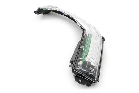 Peugeot 308 Right Daytime Running Light, Valeo OEM, OEM 6206X4 - View 3