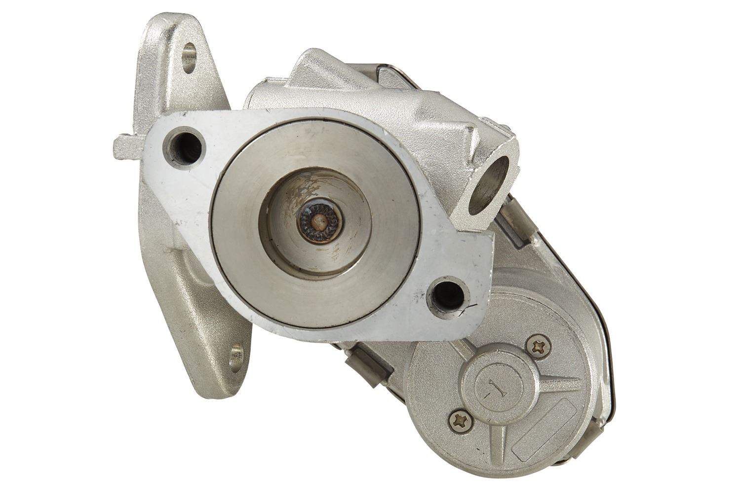 Hella EGR Valve for Fiat, Ford & more, OEM quality, OEM 71793436 - View 2