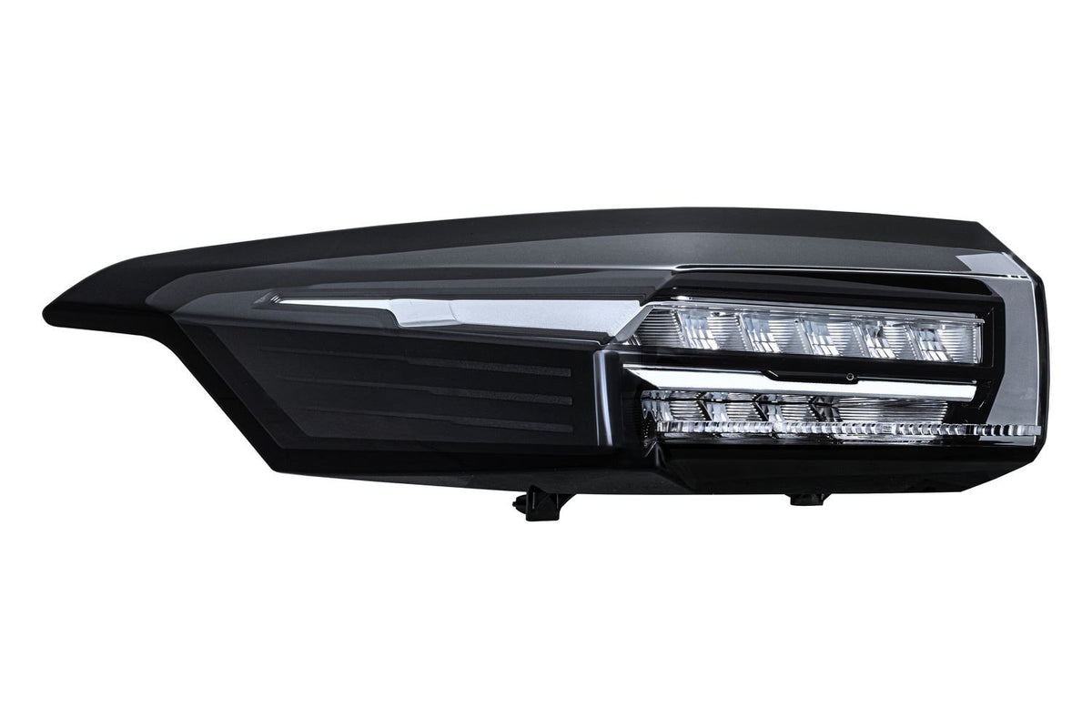 Hella LED Left Rear Light for Peugeot, OEM quality, OEM 98 352 994 80
