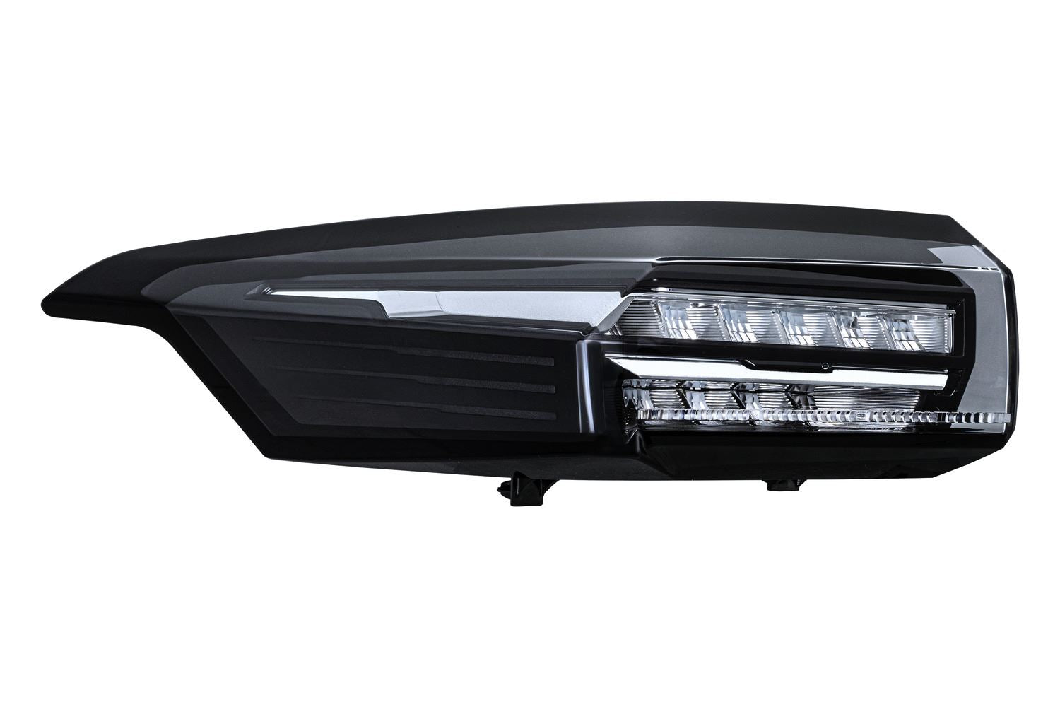 Hella LED Left Rear Light for Peugeot, OEM quality, OEM 98 352 994 80