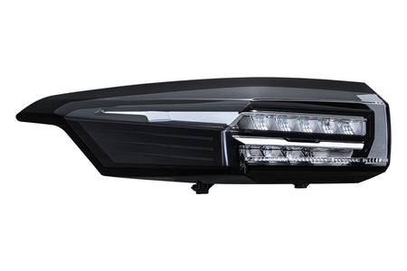 Hella LED Left Rear Light for Peugeot, OEM quality, OEM 98 352 994 80