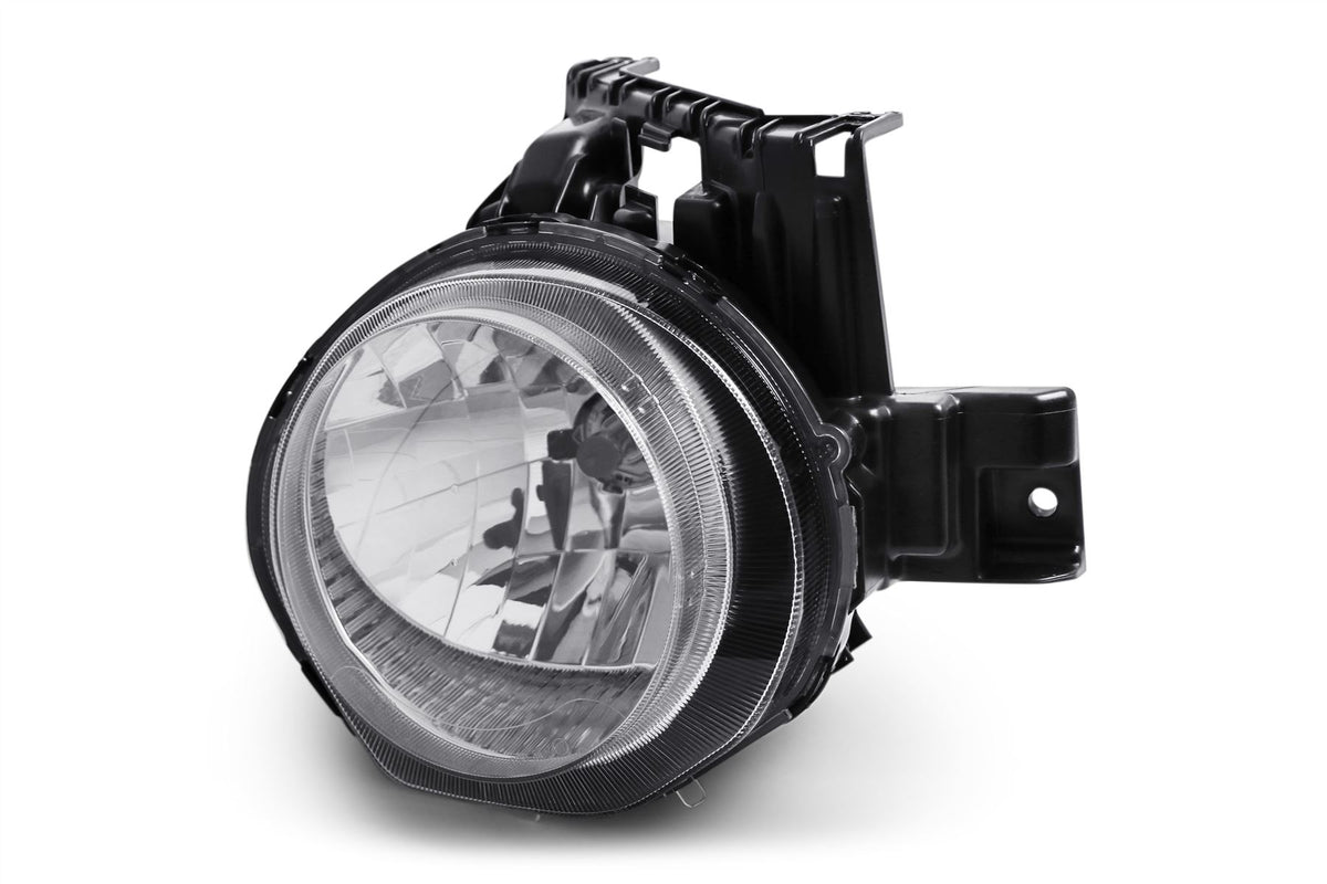 Nissan Juke Right Headlight, Valeo OEM, OEM 260101KL0A - View 5