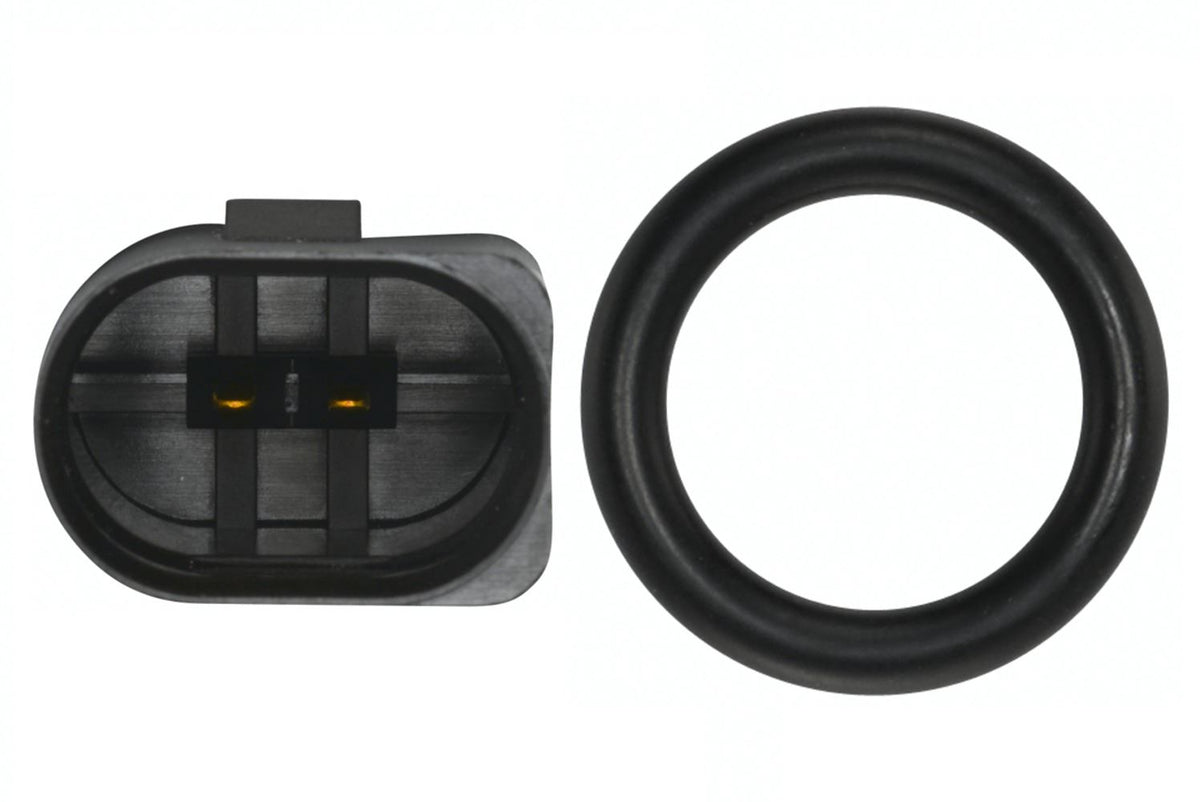 Hella Sensor for Audi, Volkswagen & more, OEM quality, OEM 06B 905 379 - View 3