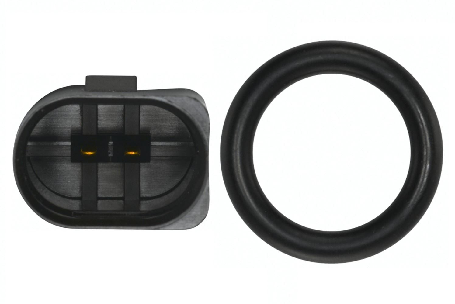 Hella Sensor for Audi, Volkswagen & more, OEM quality, OEM 06B 905 379 - View 3