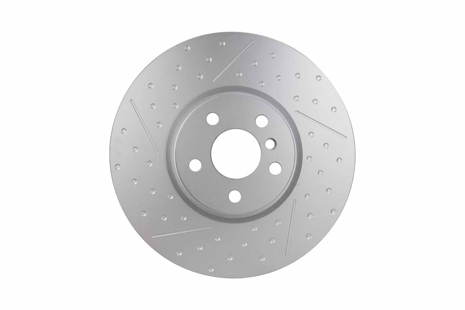 MINI For Brake Disc, Hella OEM, OEM 34106864133 - View 3