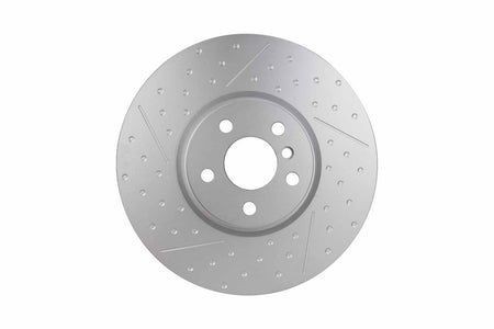 MINI For Brake Disc, Hella OEM, OEM 34106864133 - View 3