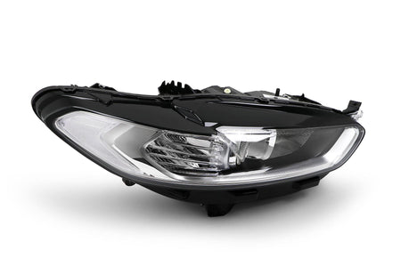 Ford Mondeo Right Headlight, Valeo OEM, OEM ES7313W029FC - View 4