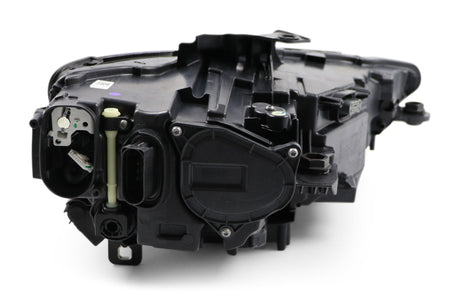Audi A3 Left Headlight, Valeo OEM, OEM 8V0941773D - View 3