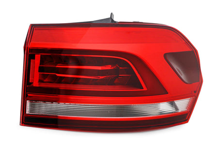 Volkswagen Touran Right Rear Light, Valeo OEM, OEM 5TA945208 - View 7