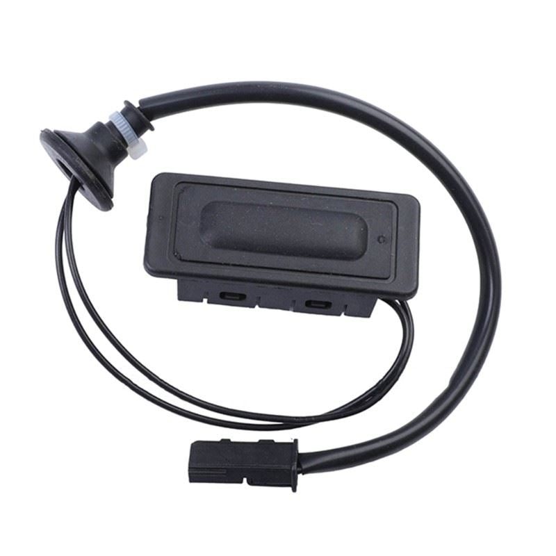 Trunk Release Switch - OEM 96940890 | Eurowagens