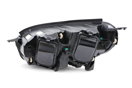 Hella Right Headlight for Citroen & Vauxhall, OEM quality, OEM 9808567880 - View 10