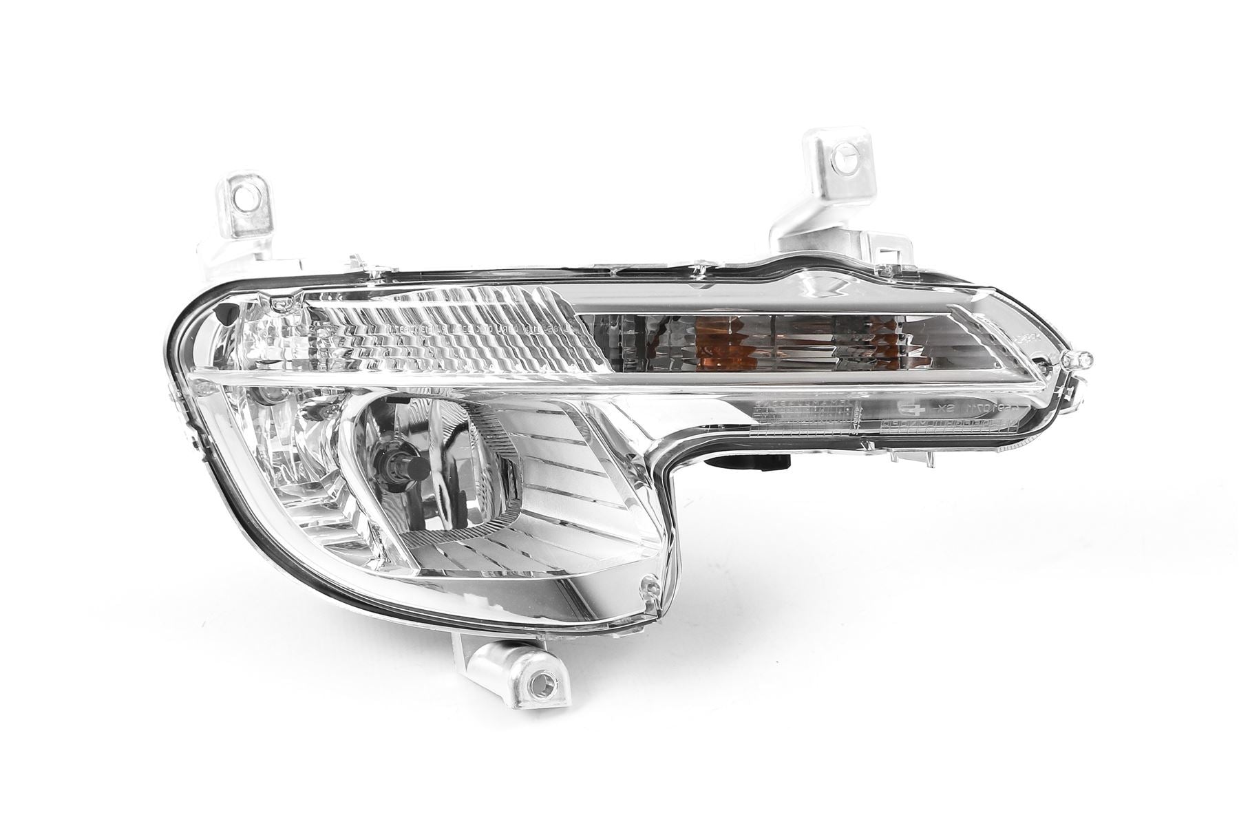 Peugeot 508 Right Front Fog Light, Magneti Marelli OEM, OEM 6206W2 - View 8