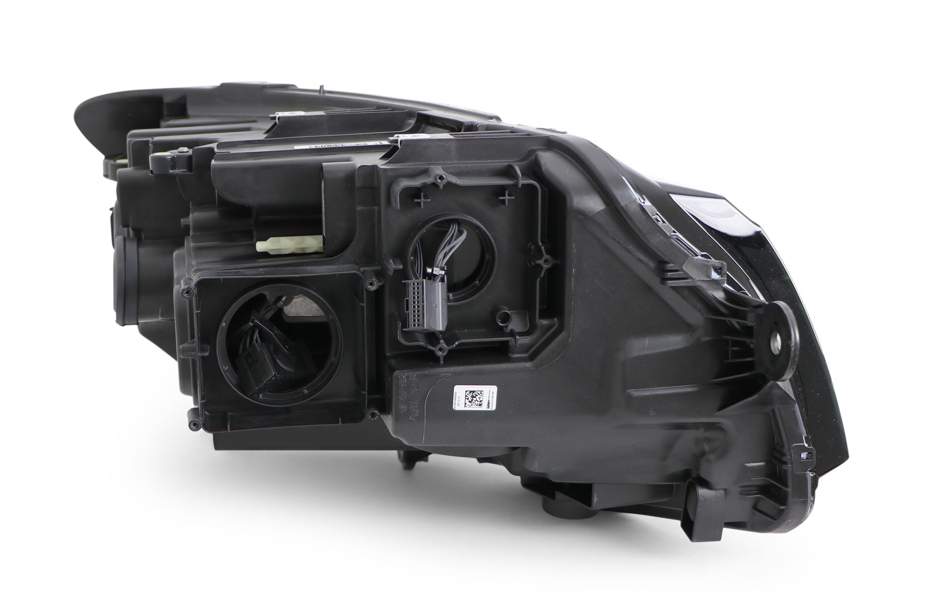 Volkswagen Transporter T6 Left Headlight, Valeo OEM, OEM 7E2941773 - View 10