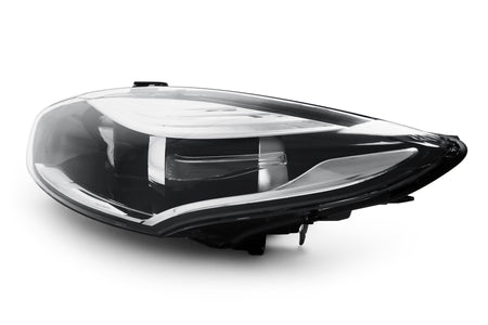 Renault Megane Left Headlight, Magneti Marelli OEM, OEM 260605125R - View 6