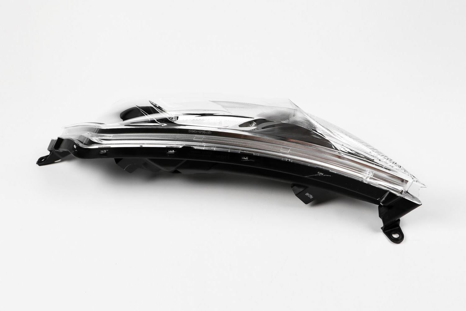 Nissan Juke Left Parking Light, Valeo OEM, OEM 26125-1KL0A - View 2