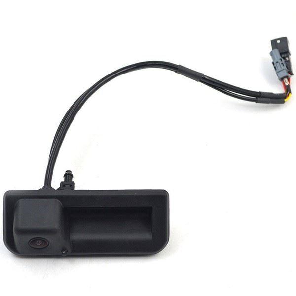 Tailgate Handle with Camera - for Skoda - OEM 5ED827566 | Eurowagens - View 2