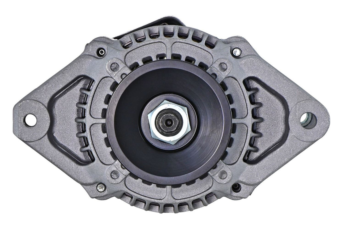 Hella Alternator for Suzuki, OEM quality, OEM 3140082110 - View 2