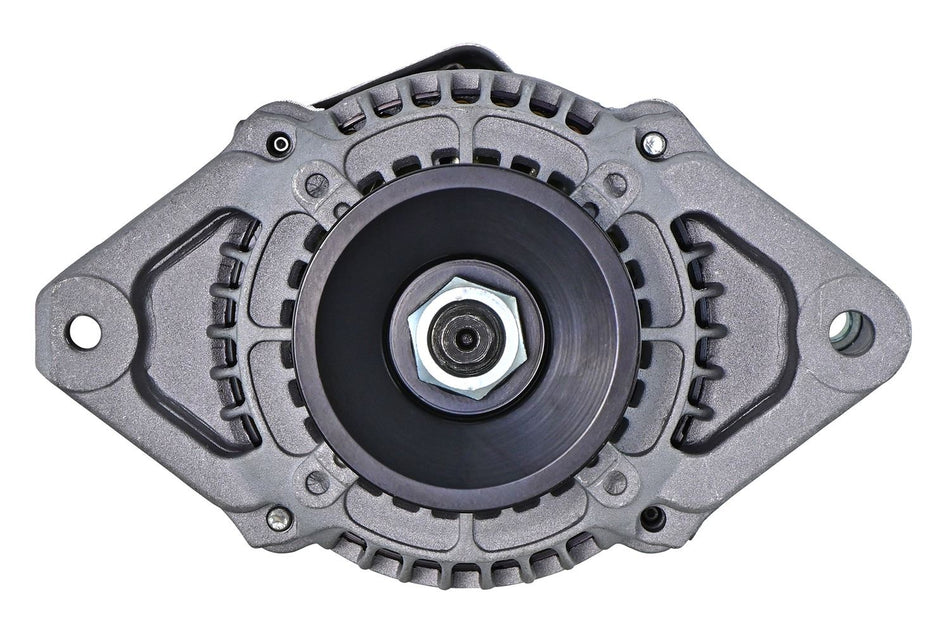 Hella Alternator for Suzuki, OEM quality, OEM 3140082110 - View 2