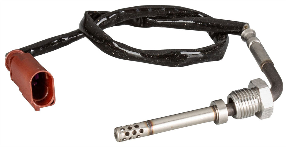 Hella Exhaust Gas Temperature Sensor for Volkswagen, Skoda & more, OEM quality, OEM 03L 906 088 FG, MPN 6PT 010 376-171