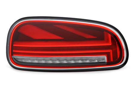 Mini Clubman Left Rear Light, Valeo OEM, OEM 63217477635 - View 3