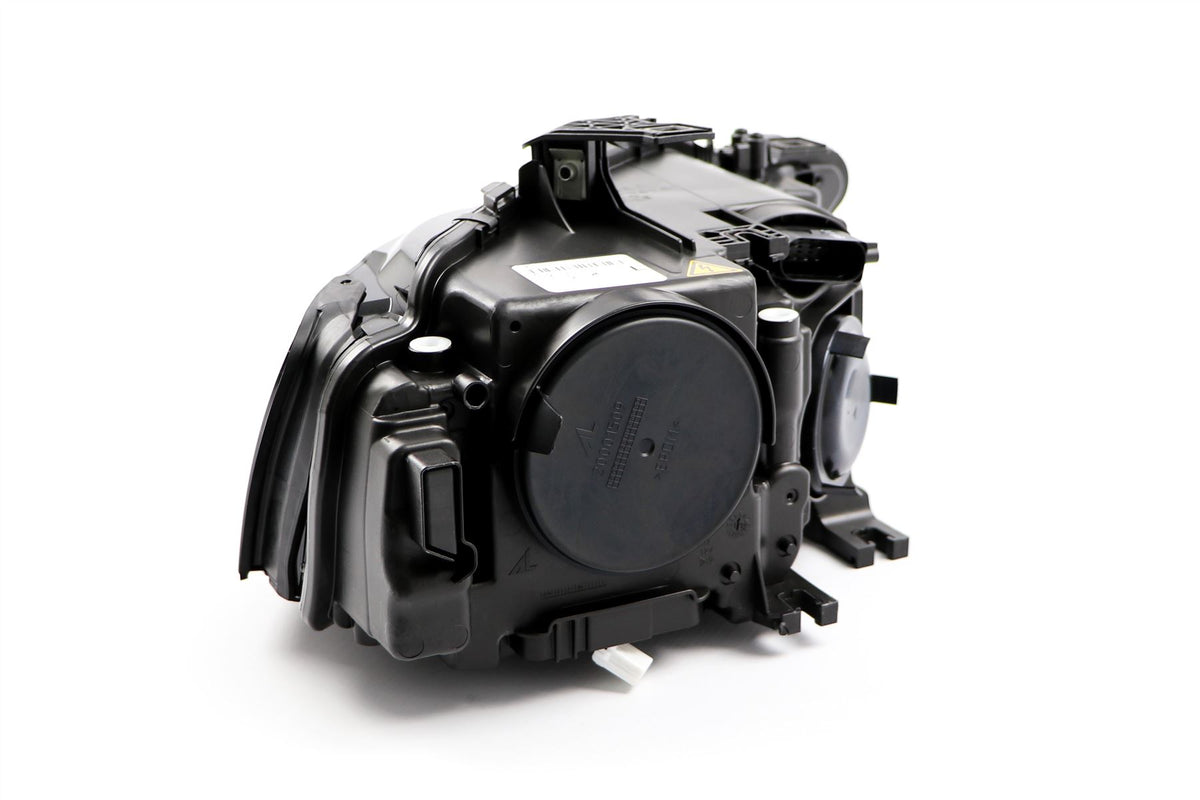 Audi A4 B8 Left Headlight, Magneti Marelli OEM, OEM 8K0941753A - View 8