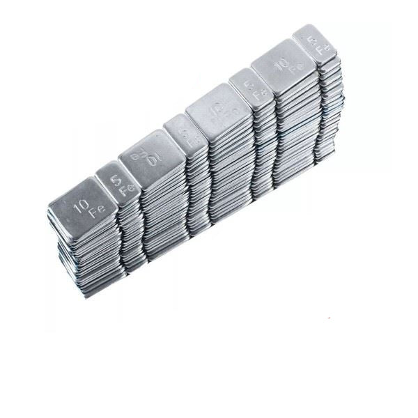 Adhesive Wheel Balance Weights | Eurowagens