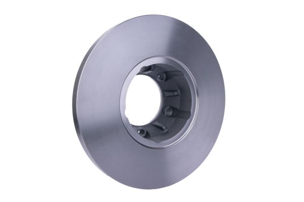 Hella Brake Disc for Volkswagen, OEM quality, OEM 281615283A, MPN 8DD 355 100-901