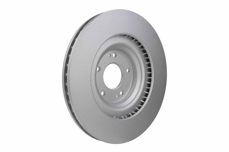 Hyundai i30 Brake Disc, Hella OEM, OEM 51712S0100 - View 3