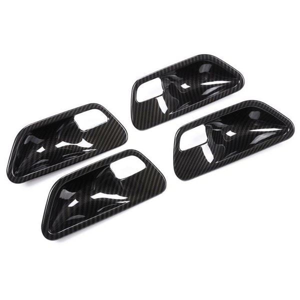 Door Handle Bowl Recess Cover - for BMW | Eurowagens - View 7