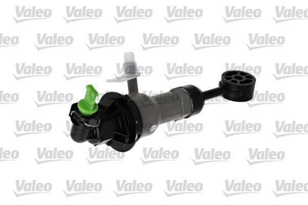 Fiat Ducato Clutch Master Cylinder, Valeo OEM, OEM 55260872 - View 3