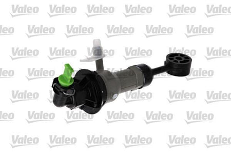 Fiat Ducato Clutch Master Cylinder, Valeo OEM, OEM 55260872 - View 3