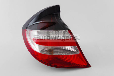 Mercedes-Benz C Sportcoupe CLC Left Rear Light, Magneti Marelli OEM, OEM A2038202564 - View 4
