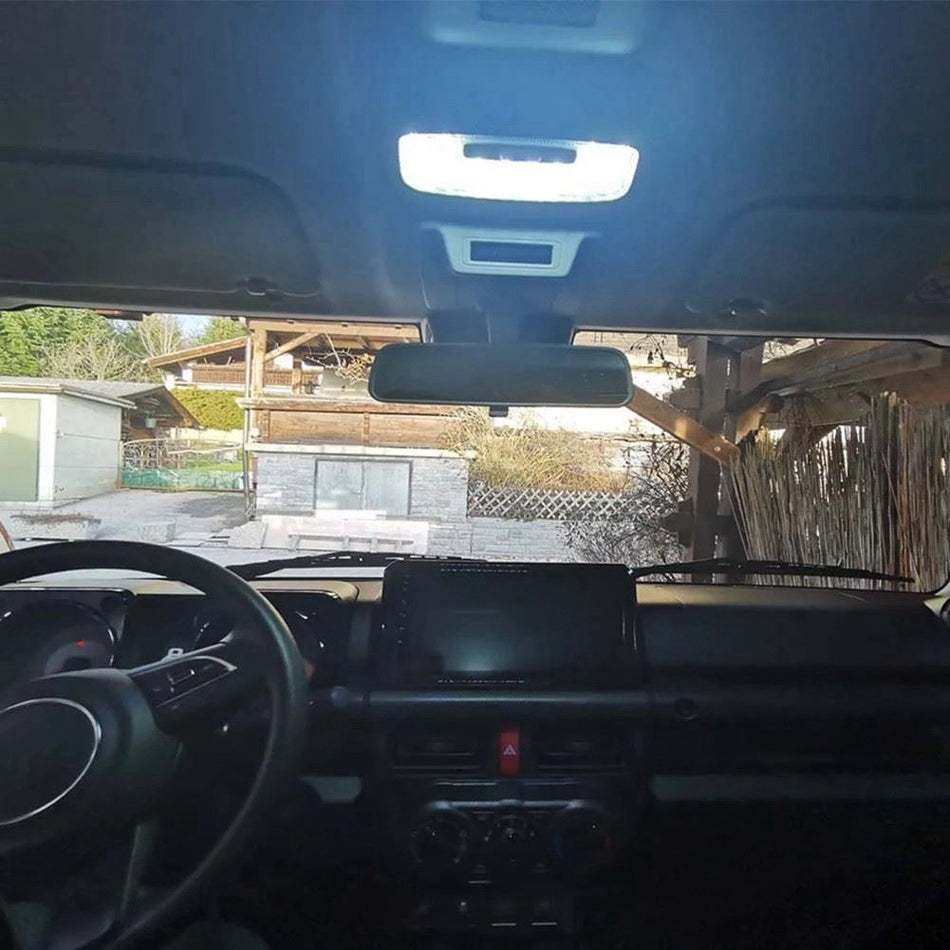 Interior Dome Reading Light LED - for Suzuki | Eurowagens - View 2