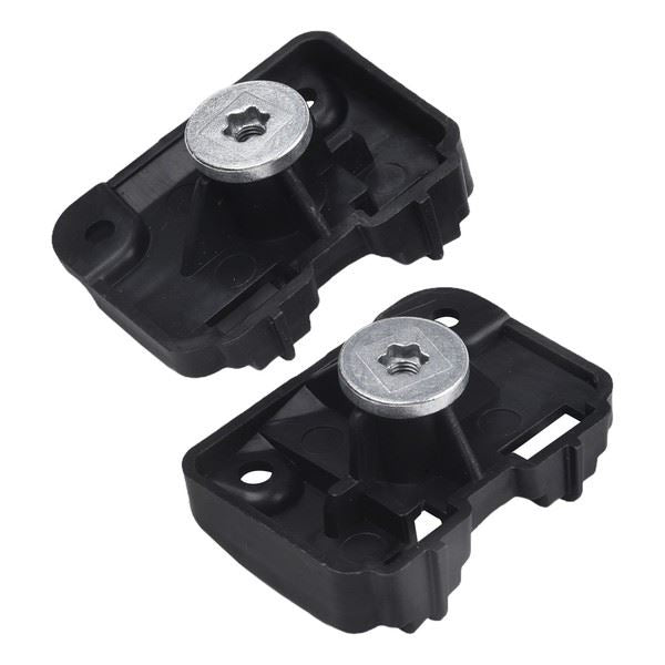 Headlight Bracket Repair Kit Front - for Mercedes-Benz | Eurowagens - View 4