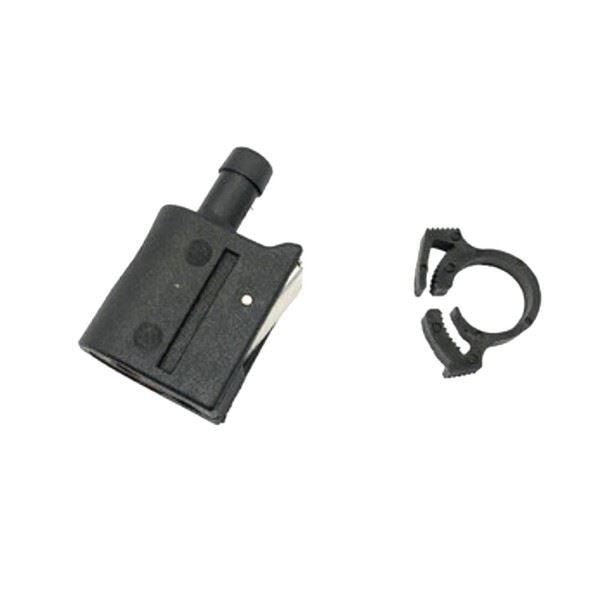 Outboard Fuel Line Fitting Connector - for Mariner - OEM 13563Q3 | Eurowagens