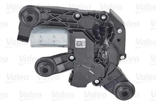 Peugeot 208 Rear Wiper Motor, Valeo OEM, OEM 9673251380 - View 3