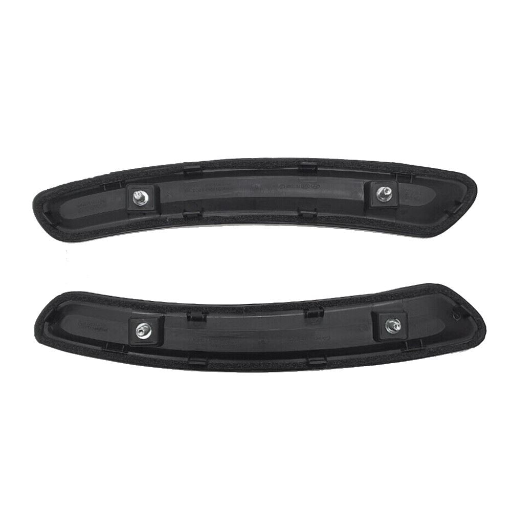 Bonnet Vent Cover - for Hyundai - OEM 86350-2V000 | Eurowagens