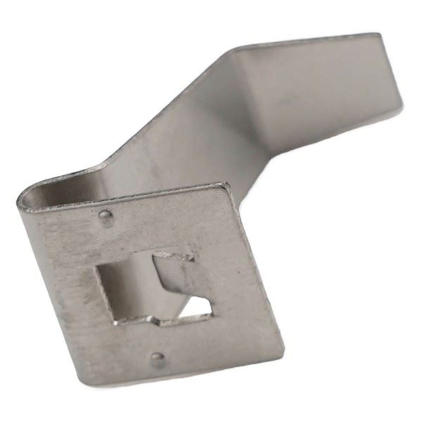 Ceiling Light Sunroof Switch Clip - for Porsche - OEM 95B868771 | Eurowagens - View 2