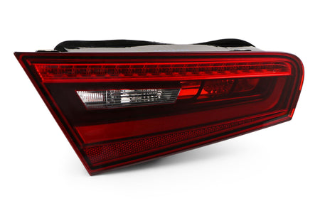 Audi A3 Left Rear Light, Magneti Marelli OEM, OEM 8V3945093B, MPN LLI012