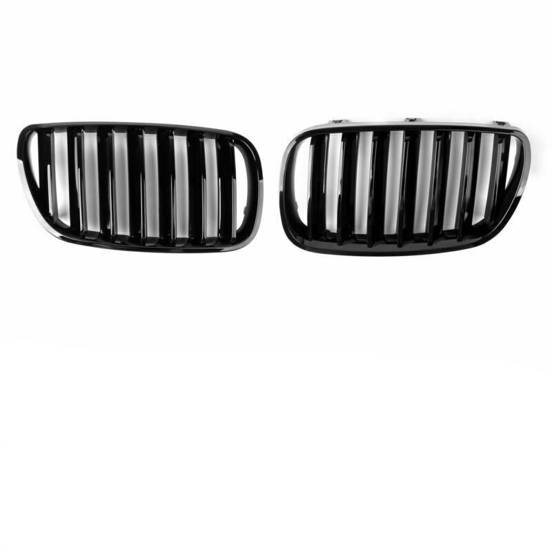 Bumper Grille Front - for BMW | Eurowagens