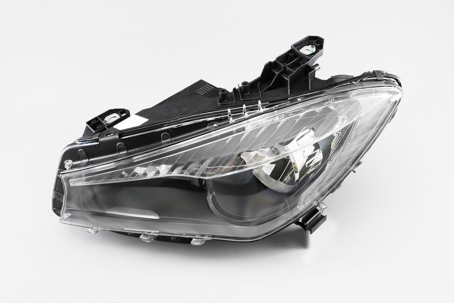 Mercedes-Benz CLA Left Headlight, Magneti Marelli OEM, OEM A1178200561 - View 5