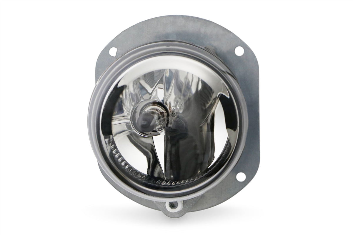 Mercedes-Benz C-Class W204 Left Front Fog Light, Hella OEM, OEM 2048202156 - View 8