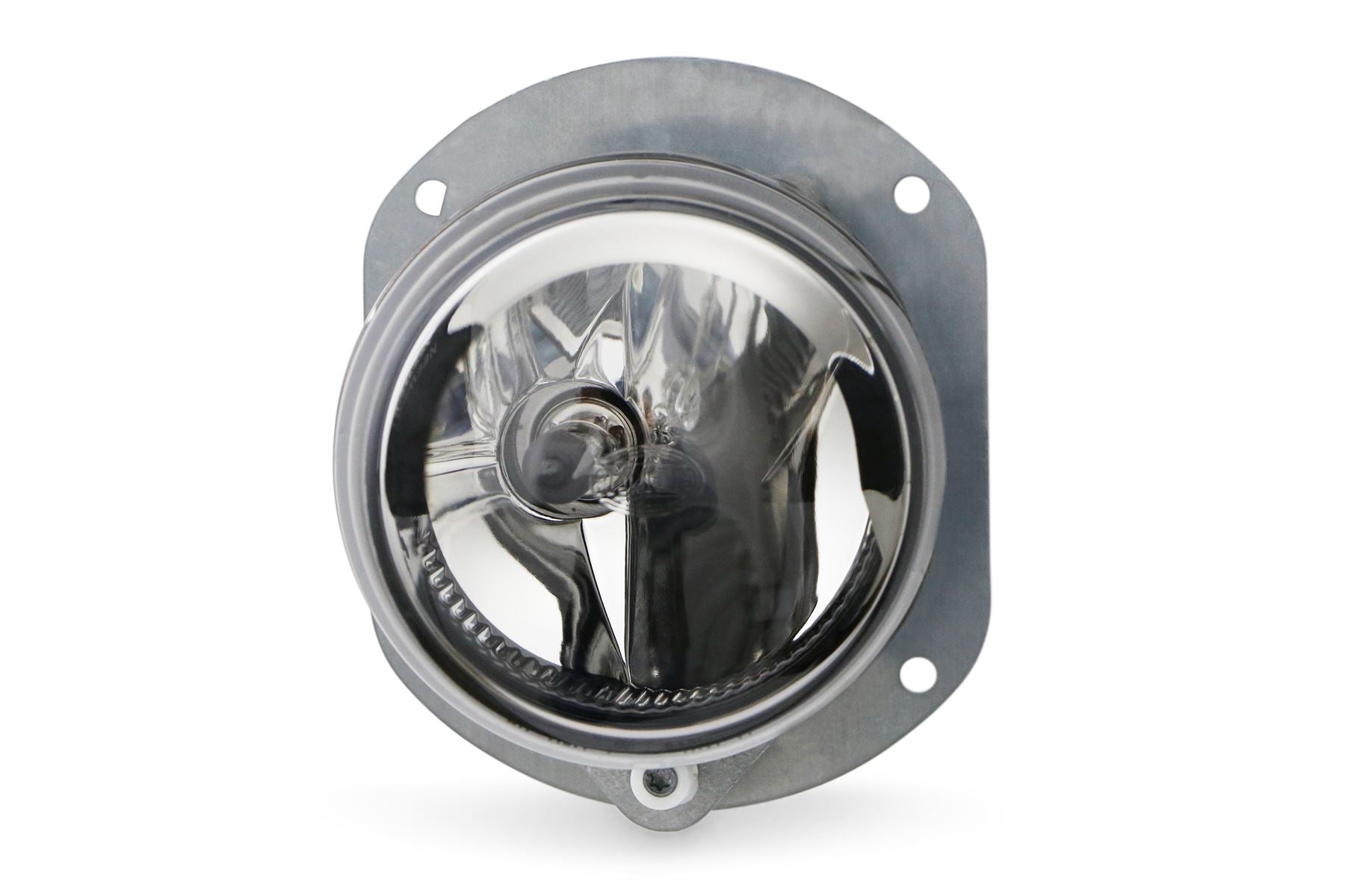 Mercedes-Benz C-Class W204 Left Front Fog Light, Hella OEM, OEM 2048202156 - View 8
