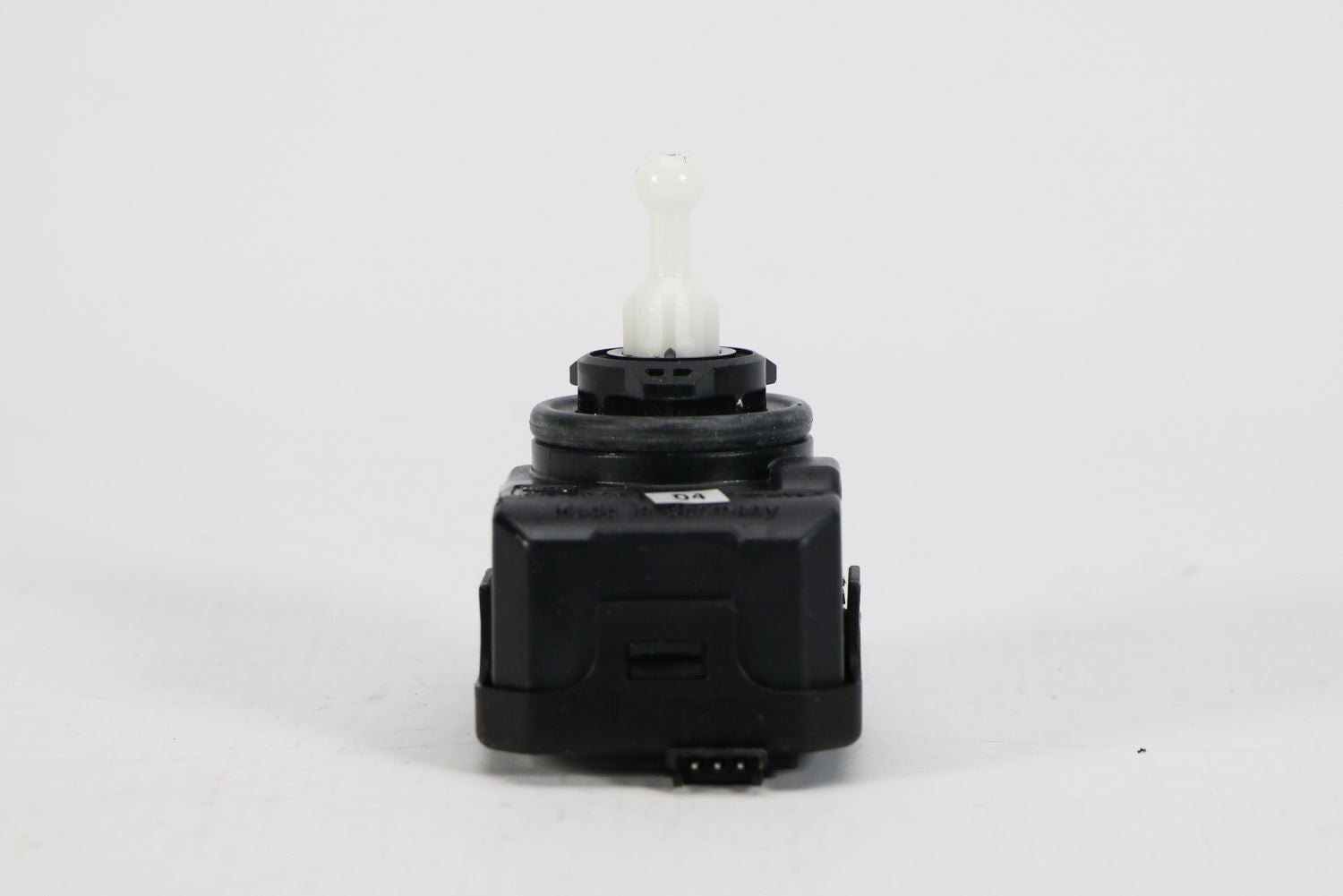 Hella Headlight Levelling Actuator for Skoda, Volkswagen & more, OEM quality, OEM 1J0 941 295 B - View 7