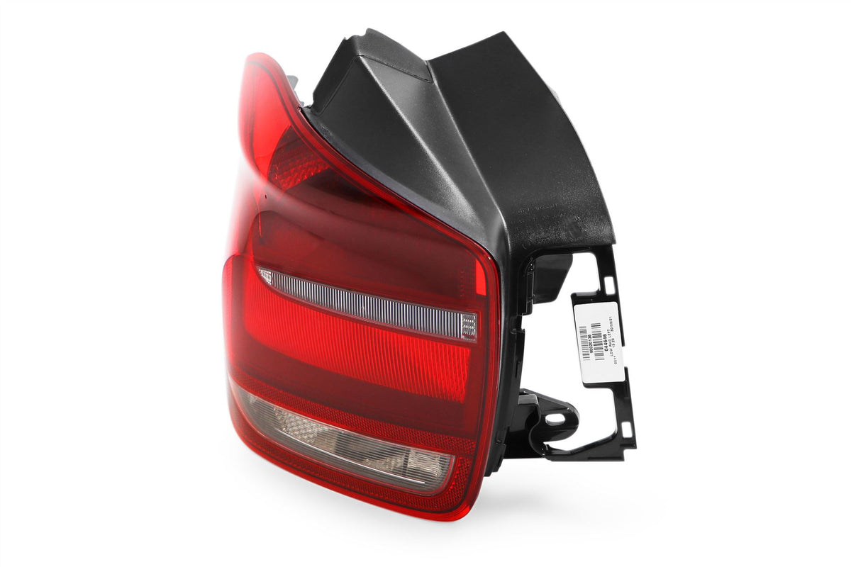 BMW 1 Series Left Rear Light, Valeo OEM, OEM 63217270097 - View 11