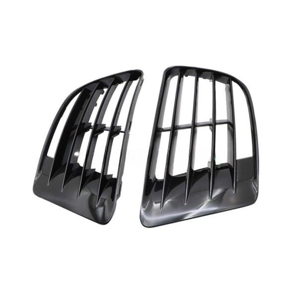 Bumper Grille Front - for VW - OEM 5K0853665E | Eurowagens - View 8