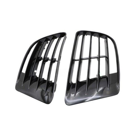 Bumper Grille Front - for VW - OEM 5K0853665E | Eurowagens - View 8